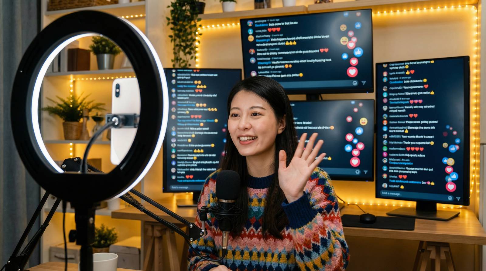 日本三级直播教程